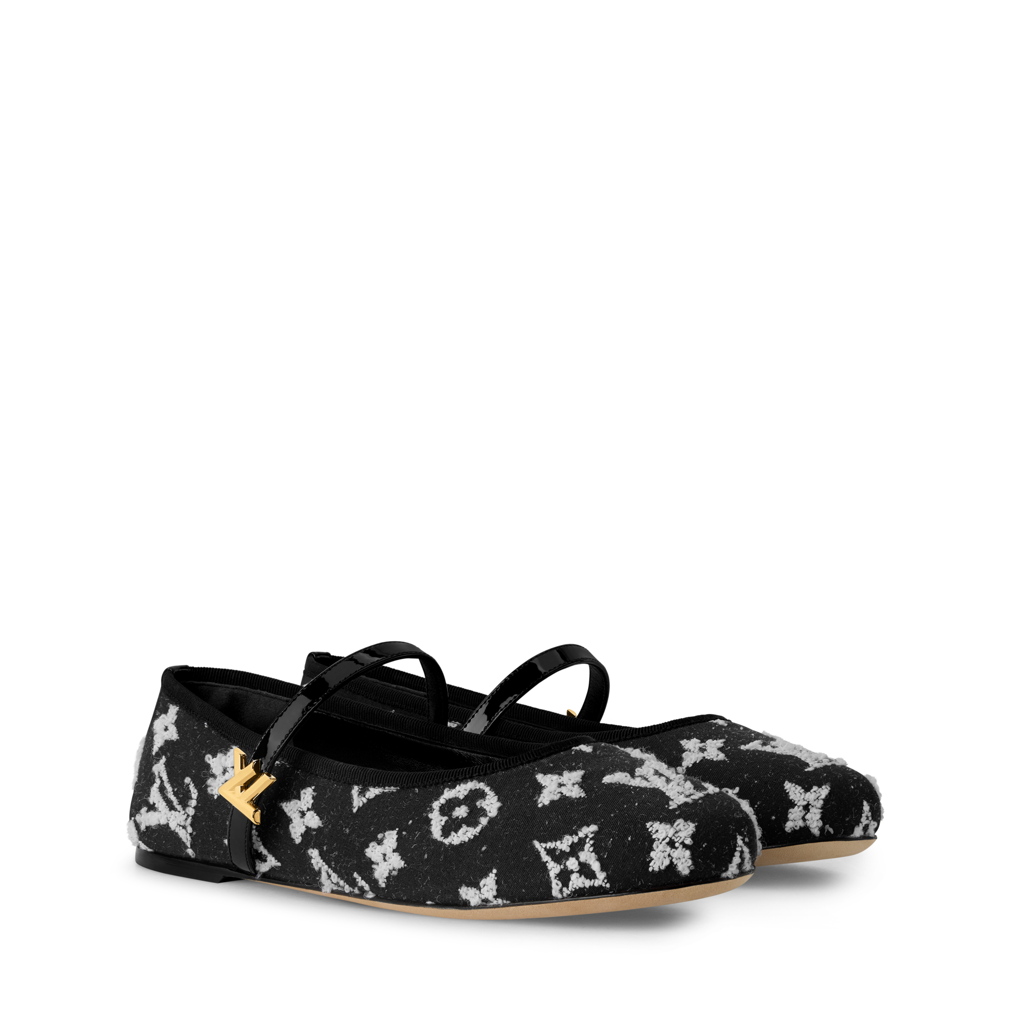 Ballerinas All Shoes Shoes | LOUIS VUITTON